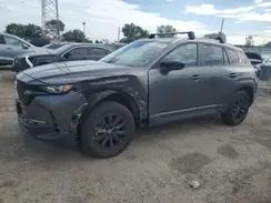 MAZDA CX-50