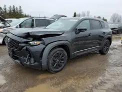 MAZDA CX-50