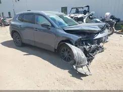 MAZDA CX-50