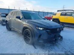 MAZDA CX-50