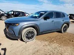 MAZDA CX-50