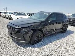 MAZDA CX-50