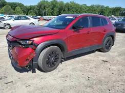 MAZDA CX-50