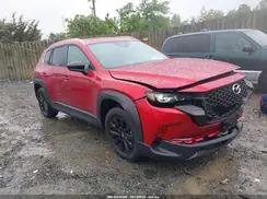 MAZDA CX-50