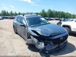 MAZDA CX-50