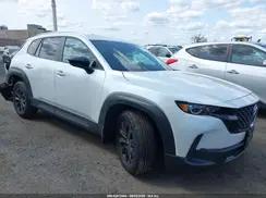 MAZDA CX-50