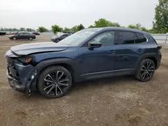 MAZDA CX-50