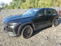 MAZDA CX-50