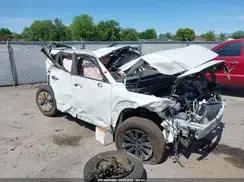 MAZDA CX-50