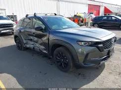 MAZDA CX-50