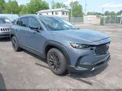 MAZDA CX-50