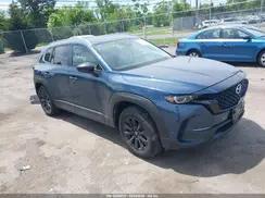 MAZDA CX-50