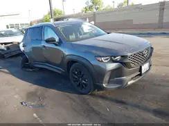 MAZDA CX-50