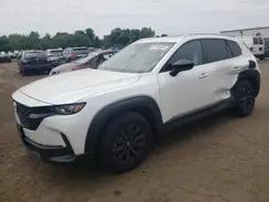 MAZDA CX-50