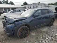 MAZDA CX-50