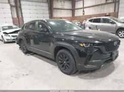 MAZDA CX-50