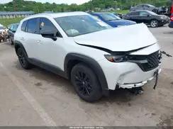 MAZDA CX-50