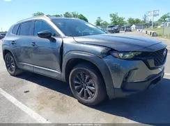 MAZDA CX-50