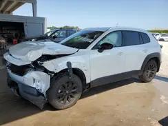 MAZDA CX-50