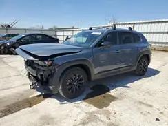 MAZDA CX-50