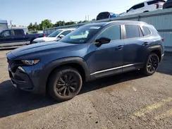 MAZDA CX-50
