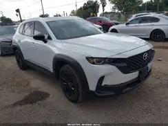 MAZDA CX-50