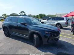 MAZDA CX-50