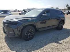 MAZDA CX-50