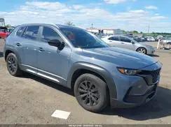 MAZDA CX-50