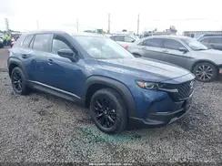 MAZDA CX-50