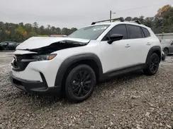 MAZDA CX-50