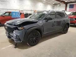 MAZDA CX-50