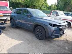 MAZDA CX-50