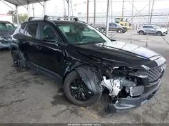 MAZDA CX-50
