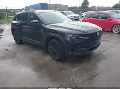 MAZDA CX-50