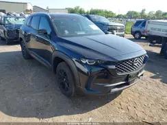 MAZDA CX-50