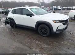 MAZDA CX-50