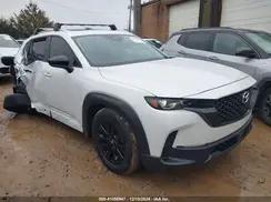 MAZDA CX-50