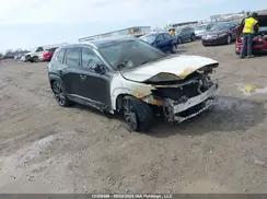 MAZDA CX-50