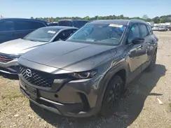 MAZDA CX-50