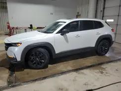 MAZDA CX-50