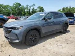 MAZDA CX-50