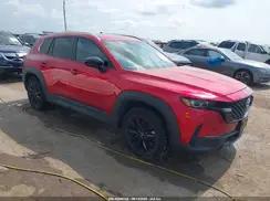 MAZDA CX-50