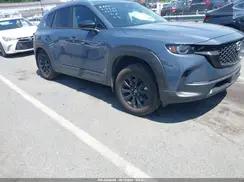 MAZDA CX-50