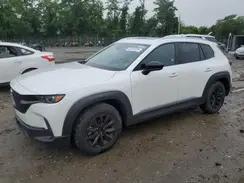 MAZDA CX-50