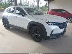 MAZDA CX-50