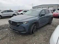 MAZDA CX-50