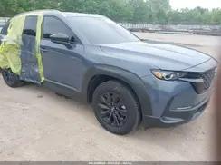MAZDA CX-50