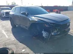 MAZDA CX-50