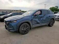 MAZDA CX-50